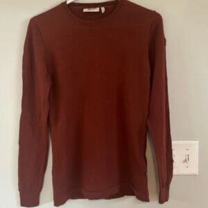 Fjall Raven High Coast Lite wool sweater